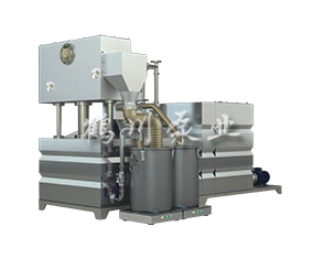 一體化油水分離設備